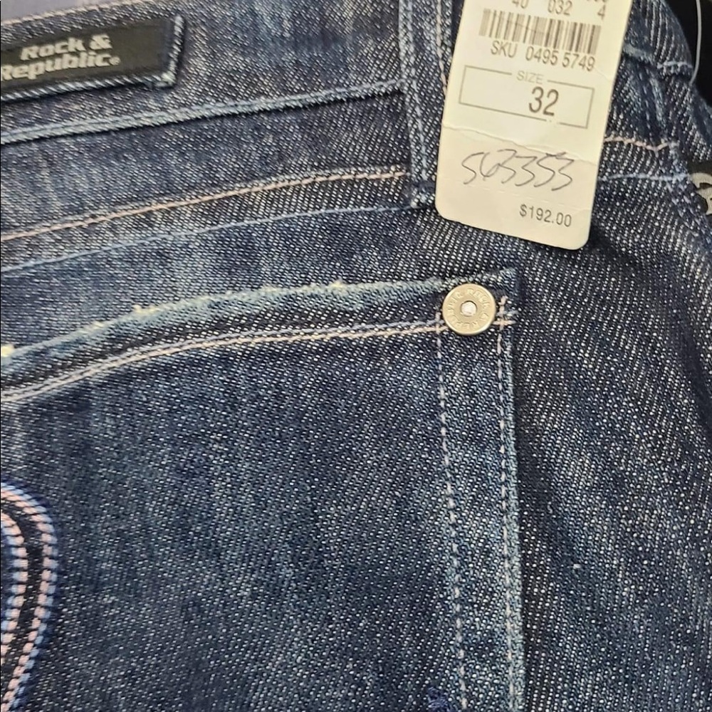 Rock n republic new with tags size 32